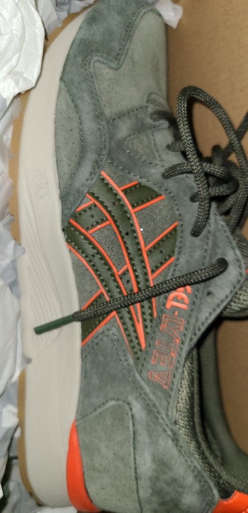 ASICS Tiger - Picture 2 of 4